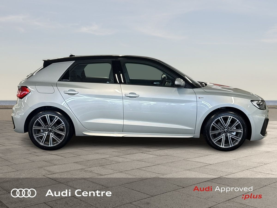 2026 Audi A1 - image 5