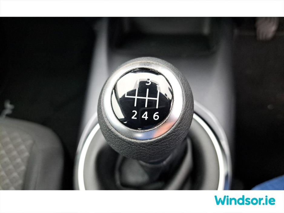 2023 Nissan Juke 1.0T PET 2WD SV €23,995