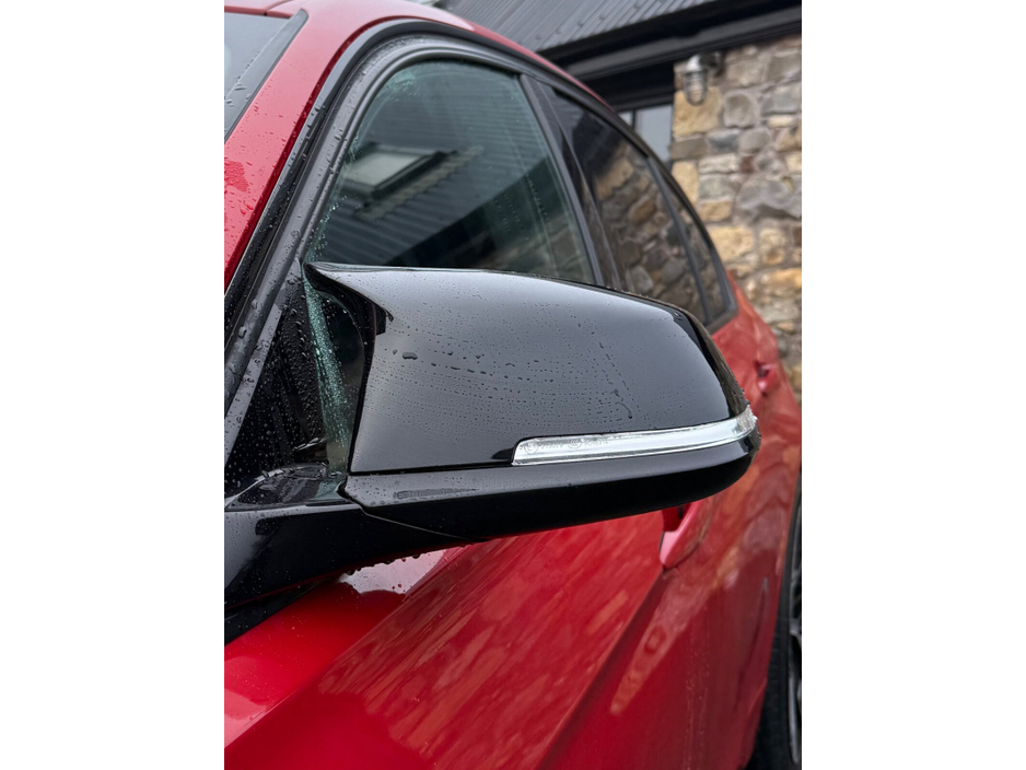 2014 BMW 3 Series  €19,995