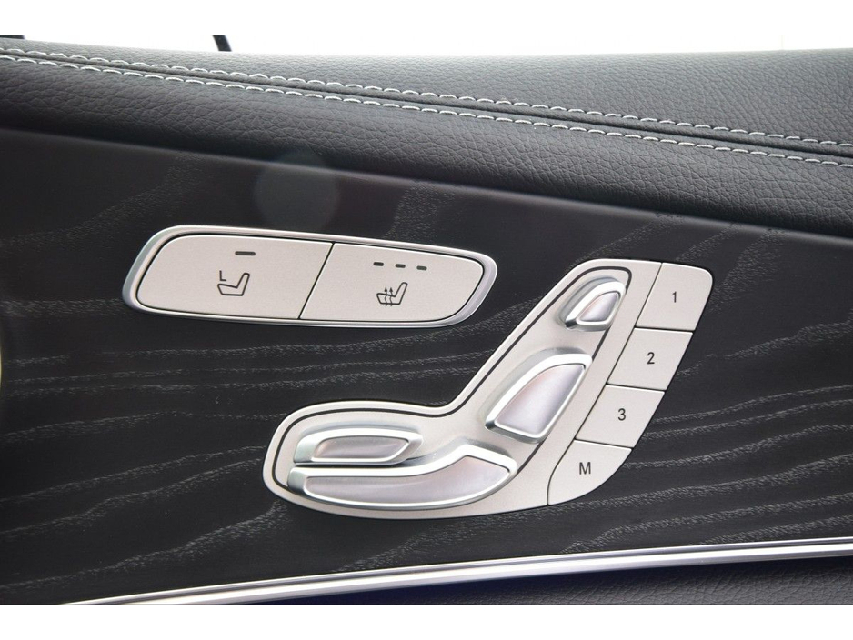 2020 Mercedes-Benz E Class - image 25