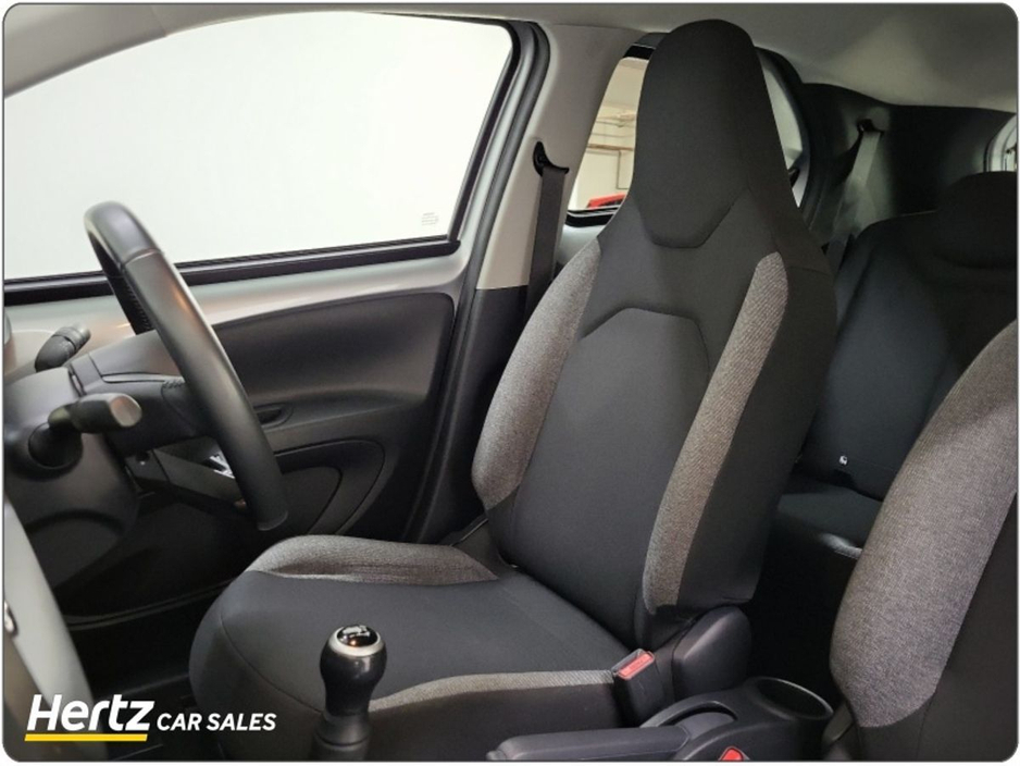 2023 Toyota Aygo X PULSE 1.0 Petrol Manual €14,475