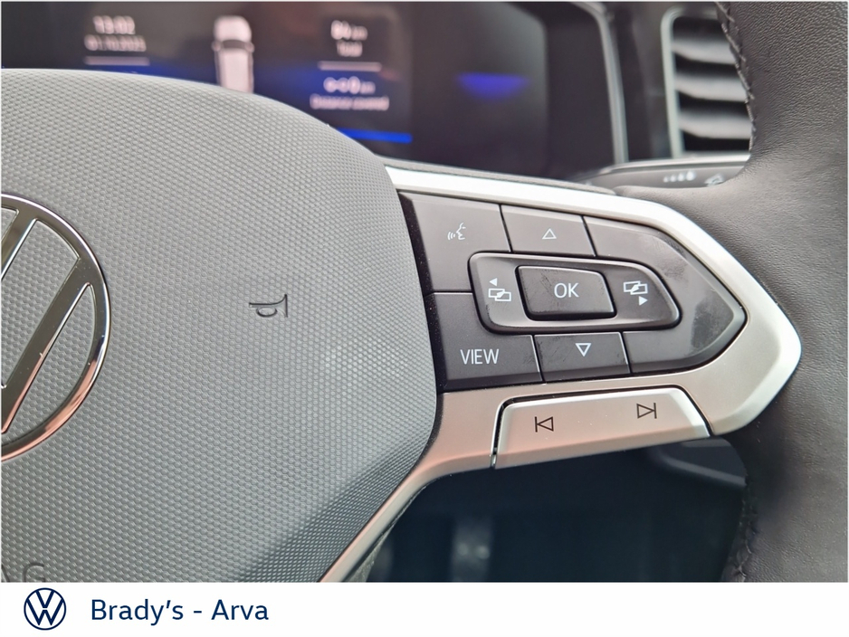 2025 Volkswagen Polo - image 20