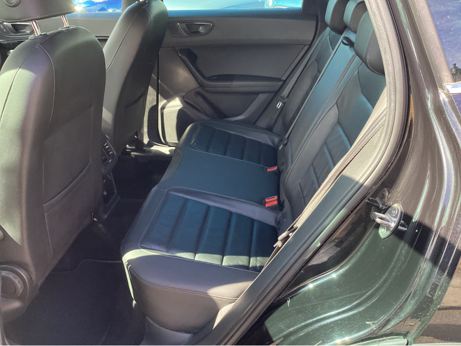 2018 SEAT Ateca - image 15