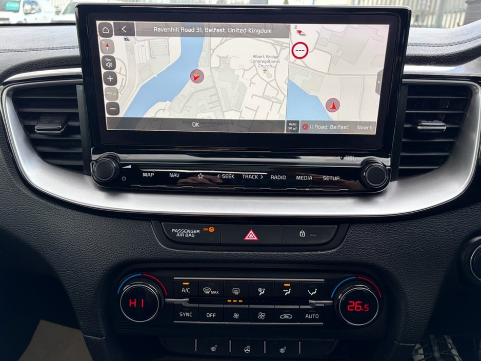 2023 Kia XCeed - image 20