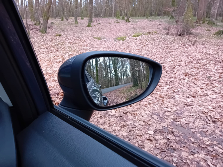 2013 Ford Fiesta - image 27