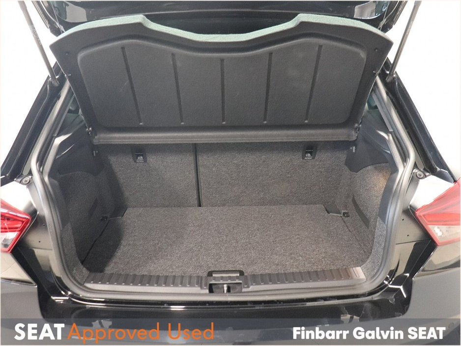 2025 SEAT Ibiza - image 12