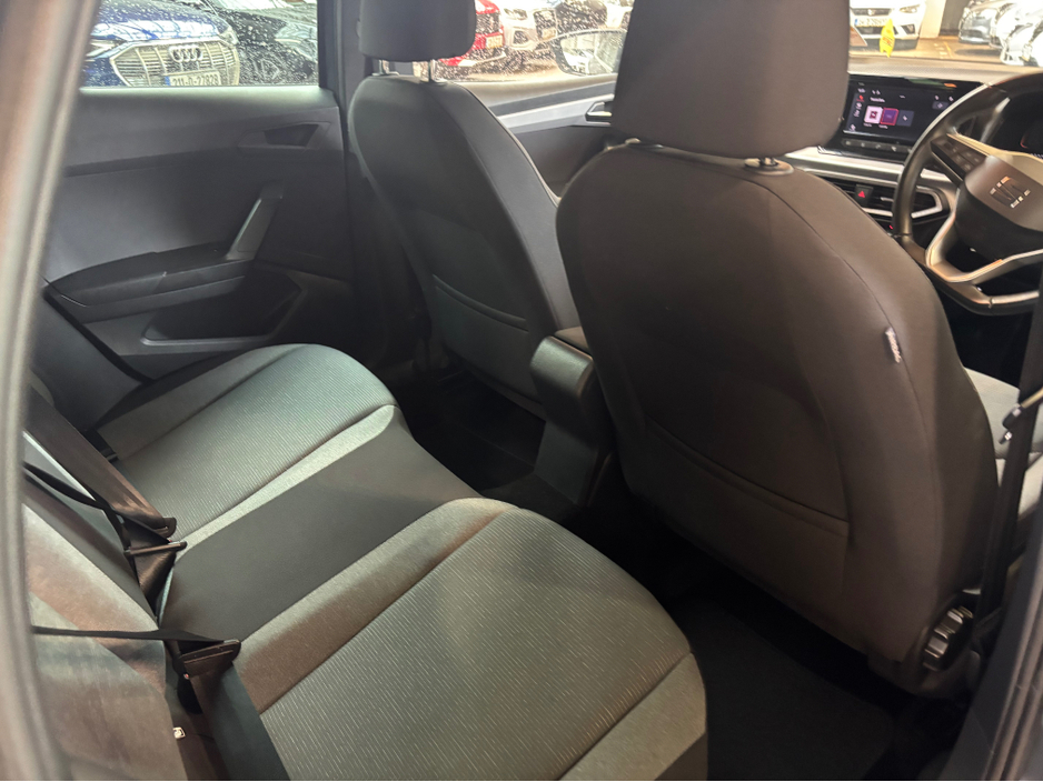 2023 SEAT Ibiza - image 13