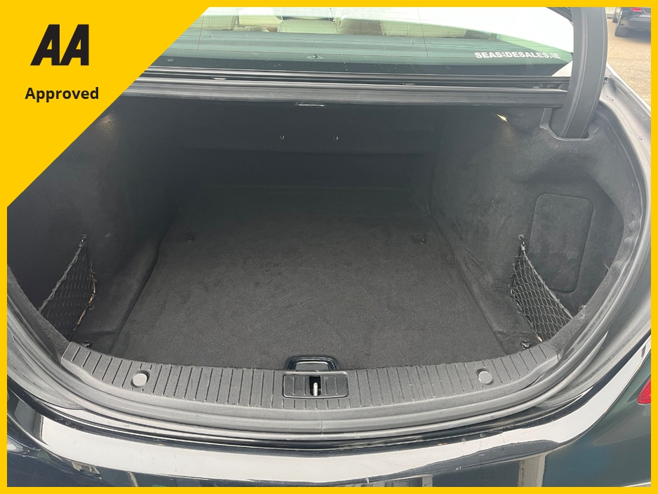 2016 Mercedes-Benz S Class - image 11