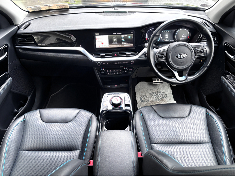 2020 Kia Niro E-NIRO PE LR 64KW 5DR AUTO €16,950
