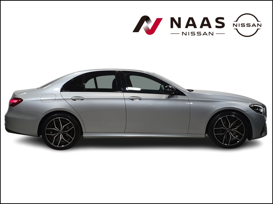 2021 Mercedes-Benz E Class - image 25