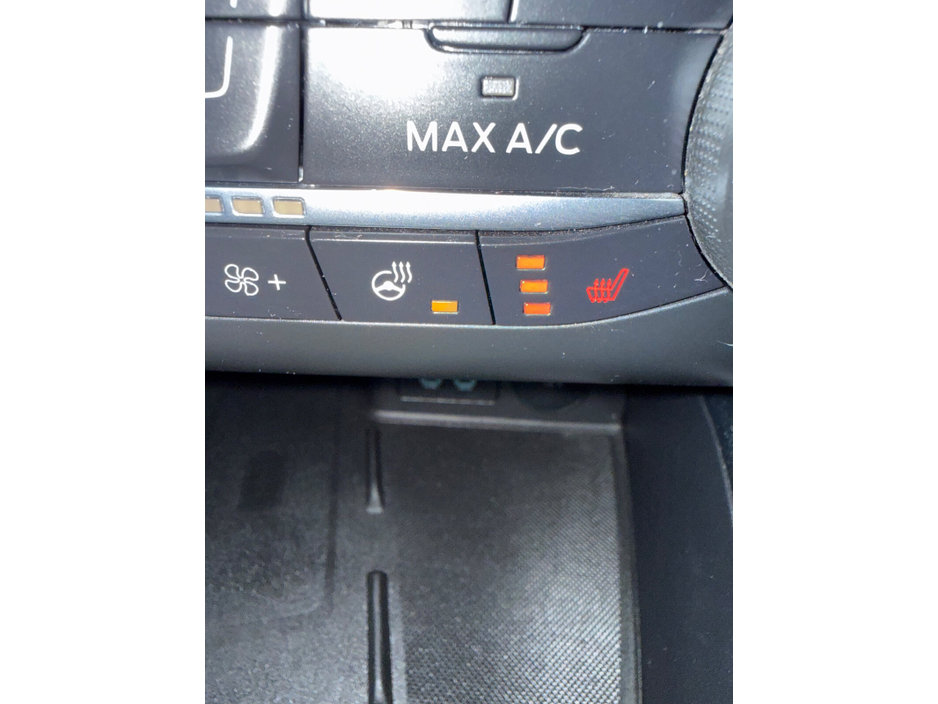 2021 Ford Focus 1.5L EcoBlue 120PS ST-Line Auto €22,995