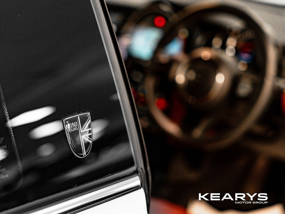 2023 MINI Hatch - image 32