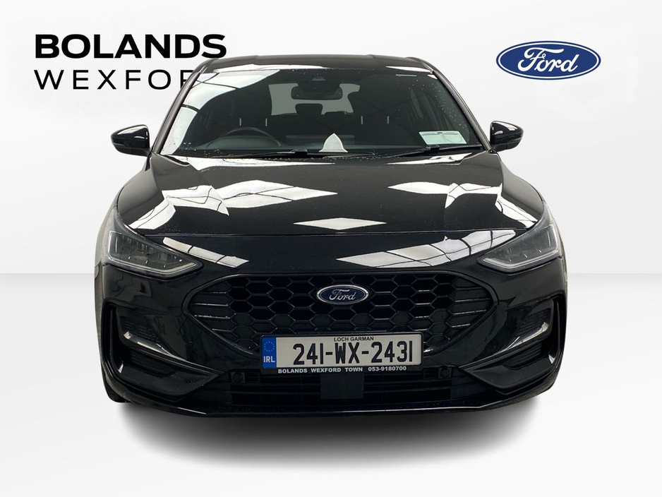 2024 Ford Focus - image 6