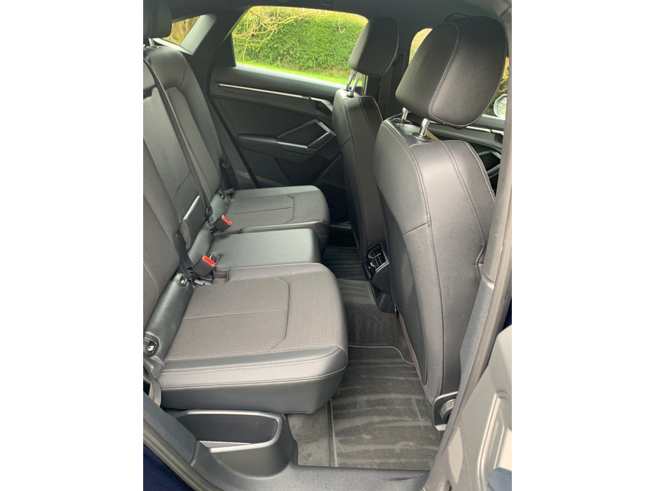 2021 Audi Q3 - image 11