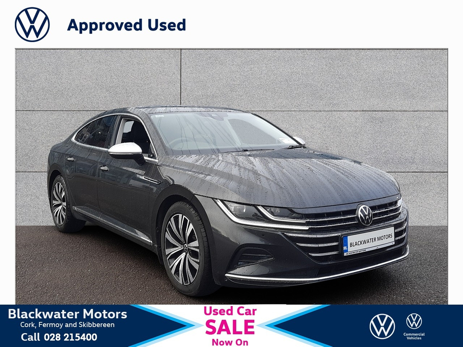 2023 Volkswagen Arteon for sale in , Ireland