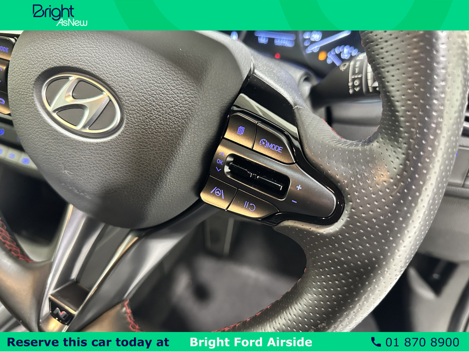 2021 Hyundai i30 - image 19