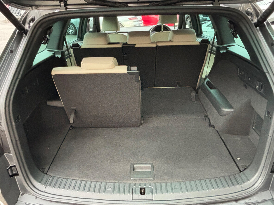 2022 Skoda Kodiaq 2.0 TDI 150HP DSG Style 7 Seat €36,950