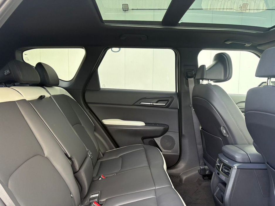 2026 Kia EV5 - image 22