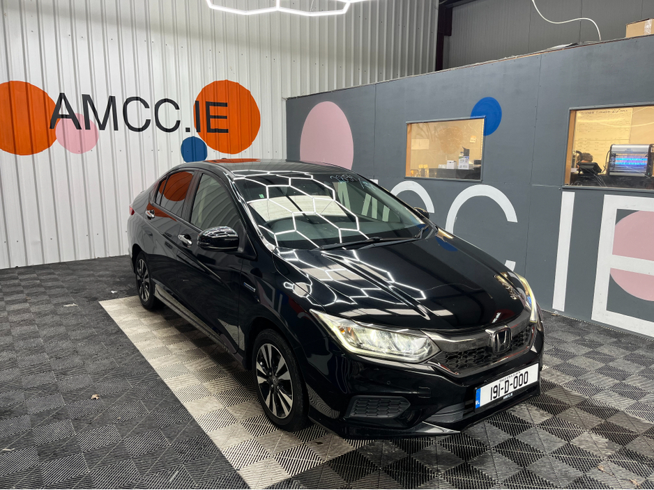 2019 Honda Grace for sale in , Ireland