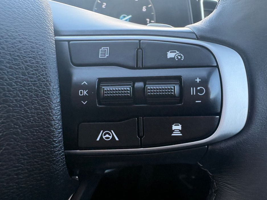 2024 Kia Sportage - image 12