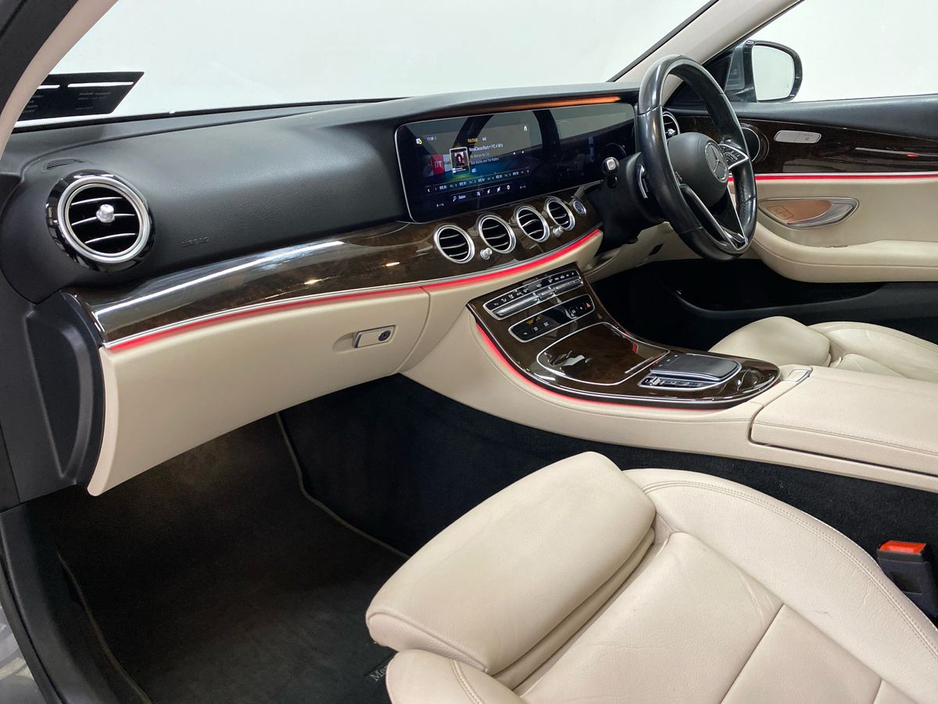 2021 Mercedes-Benz E Class - image 12