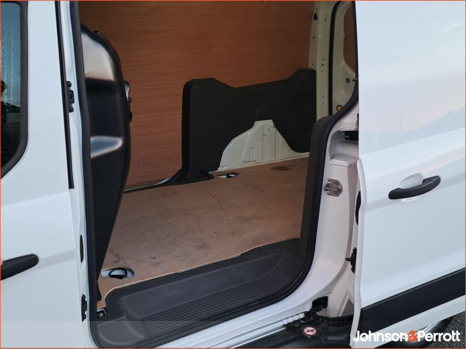 2023 Ford Transit Connect 3 Seat LWB €15,950