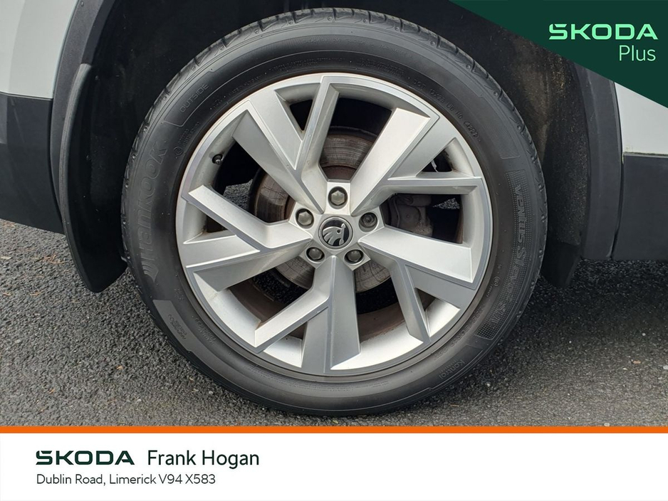 2023 Skoda Kodiaq - image 9