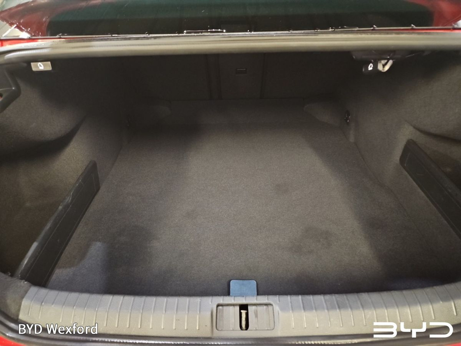 2020 Volkswagen Passat 1.6 TDI 120HP Elegance DSG €22,475