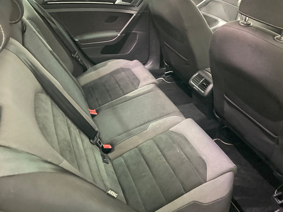 2019 Volkswagen Golf 1.5 TSI 150HP Highline DSG €19,995