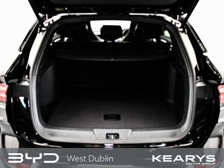 2026 BYD Seal U - image 20