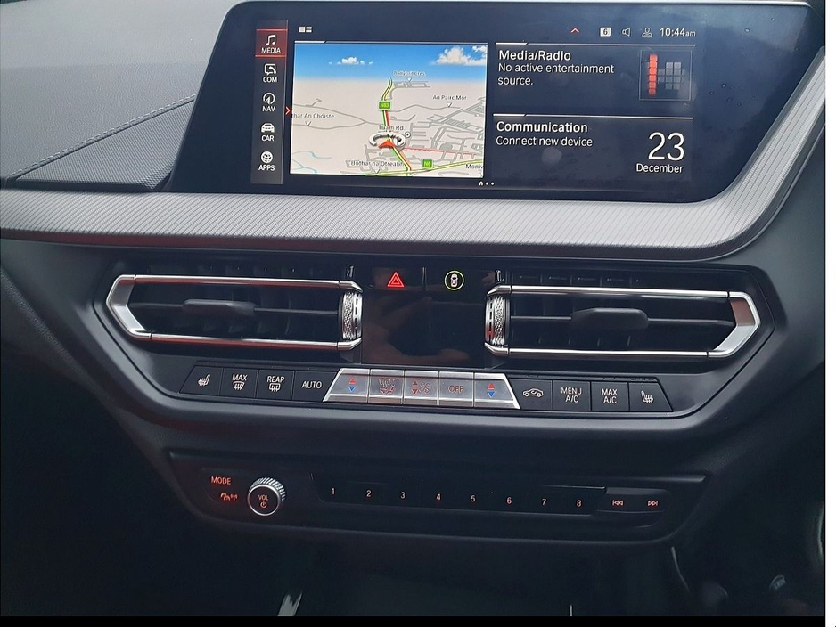 2023 BMW 2 Series 218i Sport Auto €35,995