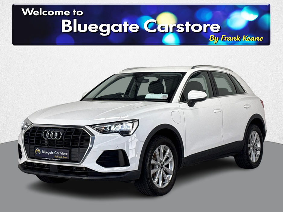 2023 Audi Q3 - image 6