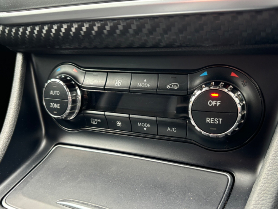 2016 Mercedes-Benz A Class - image 12