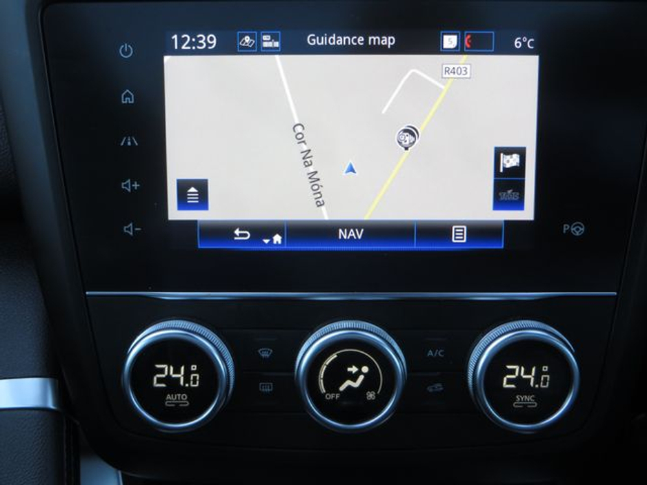 2021 Renault Kadjar GT Line Blue 1.5 DCI 5DR €19,950