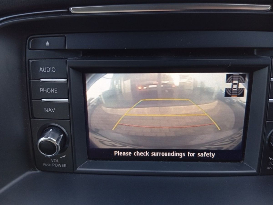 2013 Mazda Mazda6 SOLD TODAY (Low Mls) 2.2D 150PS EXECUTIVE SE 4DR NAVI €7,450