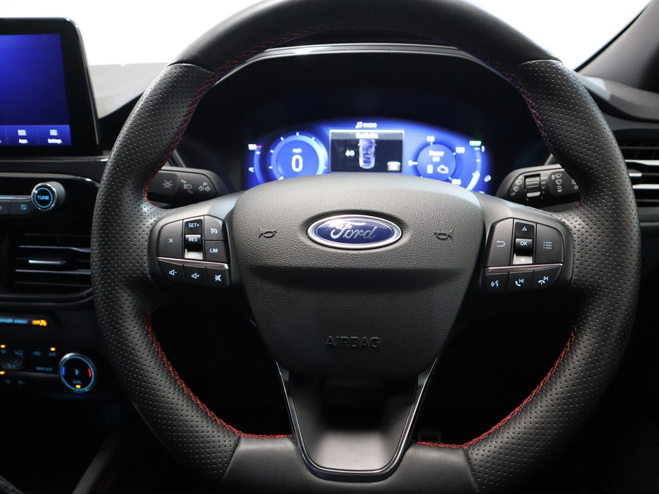 2023 Ford Kuga *2* ST-LINE PHEV CVT €26,900