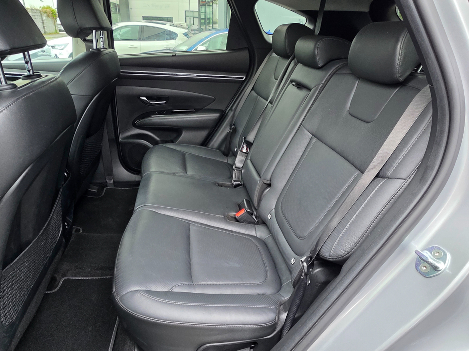 2023 Hyundai Tucson - image 22