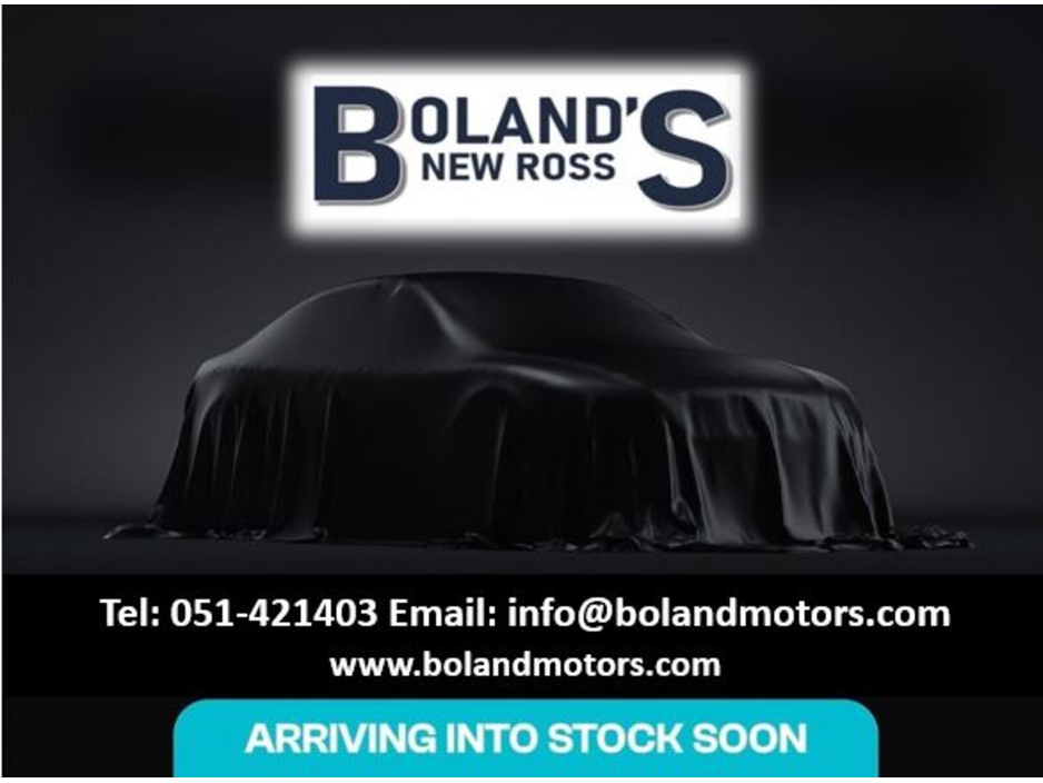 2017 Ford Focus 1.5 TDCi 95PS Titanium €14,495