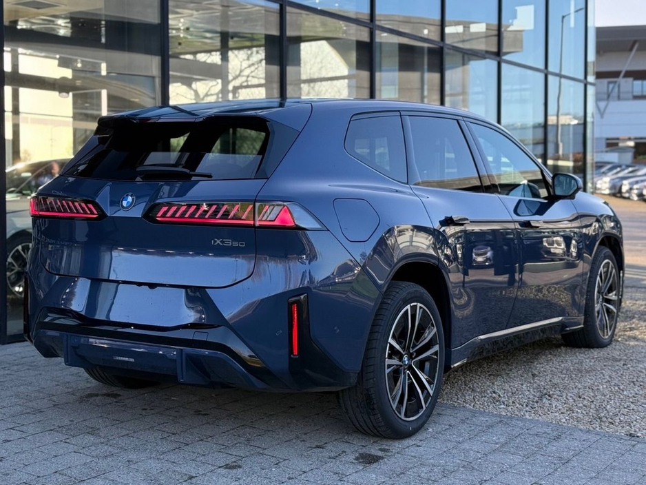 2026 BMW iX3 - image 2