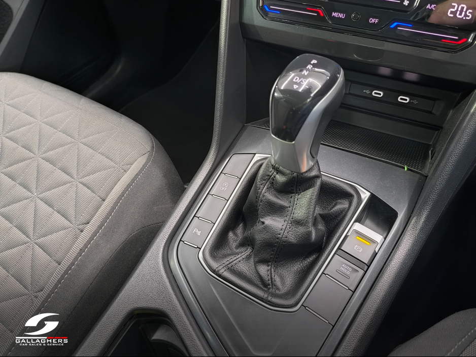 2023 Volkswagen Tiguan (232) LIFE 2.0 TDI 150HP AUTOMATIC €38,750