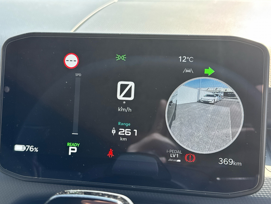 2026 Kia PV5 - image 15