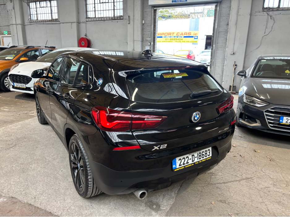2022 BMW X2 - image 6