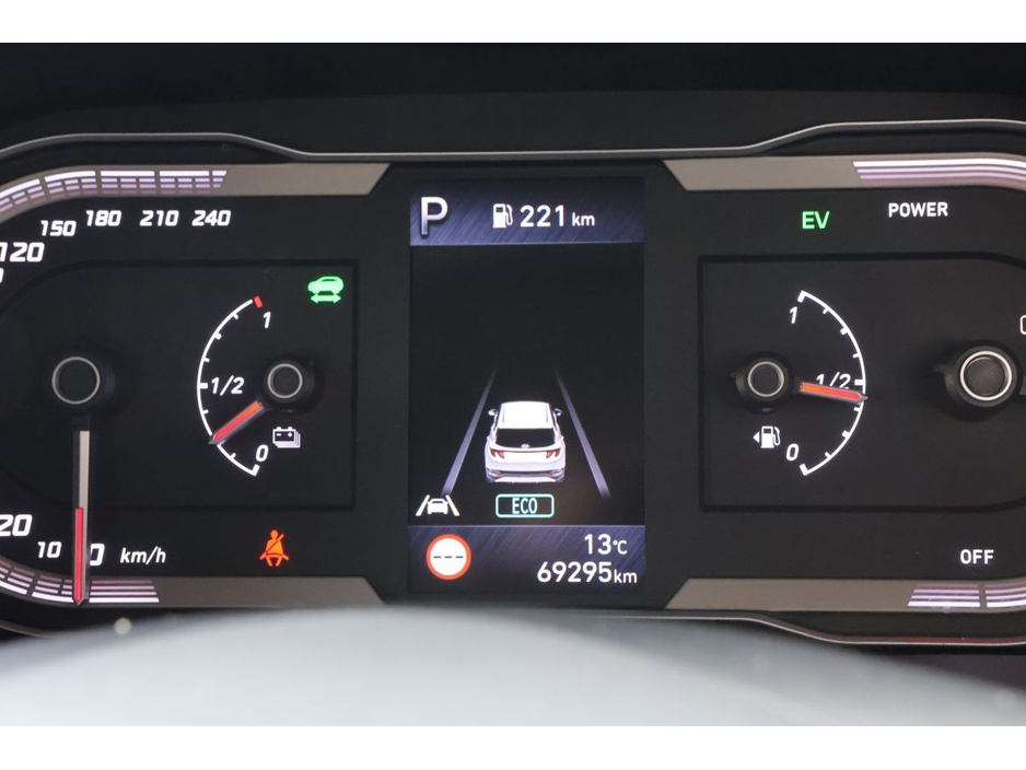 2023 Hyundai Tucson - image 17