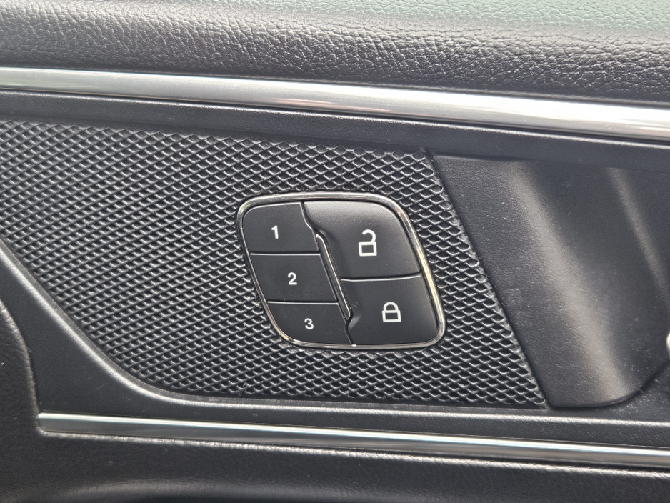 2018 Ford Galaxy 2.0 TD 150PS 6SPEED FWD 4DR €20,950