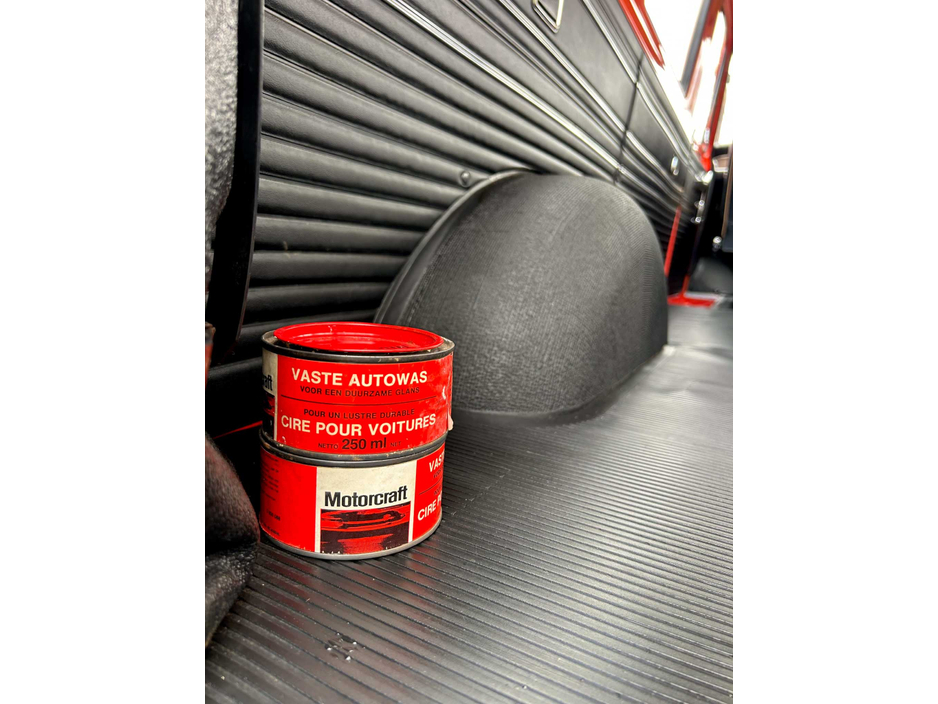 1976 Ford Transit Custom Kombi - image 29