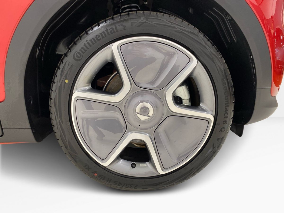 2025 Smart #1 - image 8