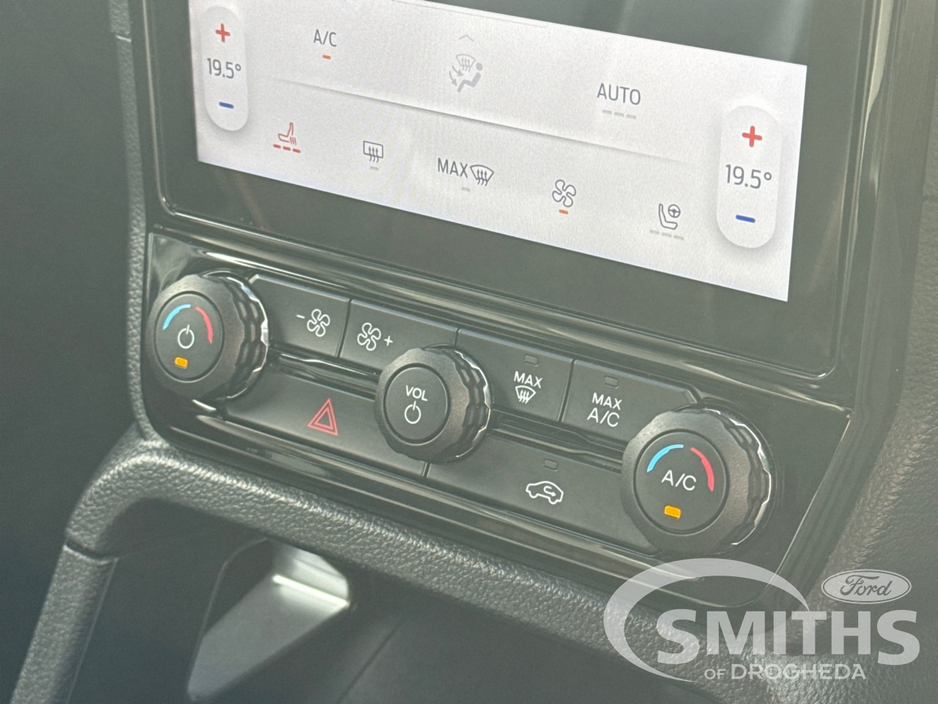 2024 Ford Ranger - image 19