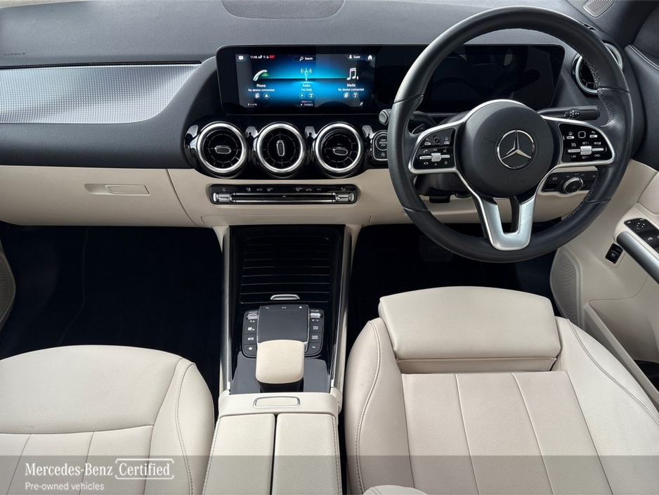 2023 Mercedes-Benz GLA Class GLA 180 d A/T Progressive €46,900