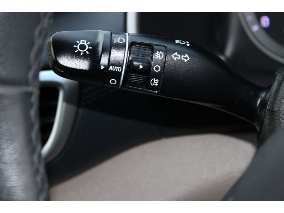 2019 Hyundai Tucson 2WD Executive €21,950