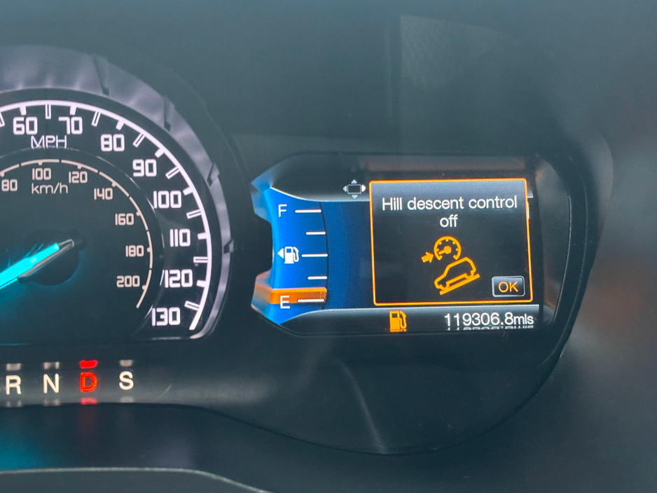 2019 Ford Ranger 3.2TDCi Wildtrack 4WD Auto [INC. VAT] €26,995